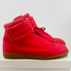 Margiela Future High